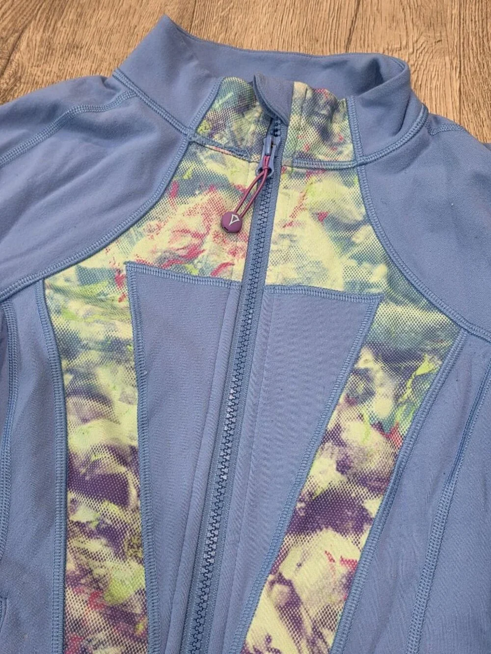 Ivivva this lightweight